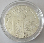 France 10 Euro 2025 Tour de France Départ -...