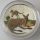 Australia 1 Dollar 2025 Australian Kangaroo 1 Oz Silver High Relief Coloured