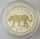 Sierra Leone 10 Dollars 2001 Big Five Leopard