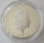 Großbritannien 2 Pounds 2021 Alice hinter den Spiegeln PP