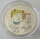France 1.50 Euro 2003 Childrens Tales from Europe Alices Adventures in Wonderland Silver