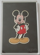 Niue 1 Dollar 2025 Disney Mickey Mouse Tier 1