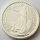 United Kingdom 20 Pence 2026 Britannia 1/10 Oz Silver
