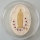 Cook-Inseln 5 Dollars 2008 150 Jahre Marienerscheinung von Lourdes