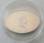Cook-Inseln 5 Dollars 2008 Annus Novus