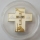 Cook-Inseln 5 Dollars 2007 Beginn der Seligsprechung von Papst Johannes Paul II.