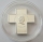 Cook-Inseln 5 Dollars 2007 Beginn der Seligsprechung von Papst Johannes Paul II.