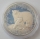 Niue 2 Dollars 2019 Polar Life Eisbär