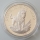 Niger 10 Francs 1968 Löwe