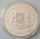 Somalia 200 Shillings 2013 Elefant PP