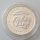 Somalia 25 Shillings 2013 Elefant PP