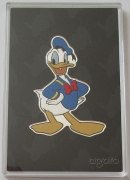 Niue 1 Dollar 2026 Disney Donald Duck Tier 1