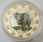 Benin 1000 Francs 2014 Elefant Koloriert