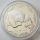 China Medaille 2012 Panda ANA Philadelphia Worlds Fair of Money
