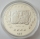 Mexiko 5 Nuevos Pesos 1994 Präkolumbische Ära Dintel 26 PP (lose)