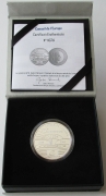 Luxemburg 25 Euro 2024 75 Jahre Europarat
