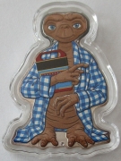 Niue 2 Dollars 2022 40 Jahre E.T. – Der...