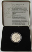 Kanada 50 Cents 1998 Sport Ski Alpin & Skispringen