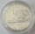 Canada 50 Cents 2000 Sports Bowling Silver