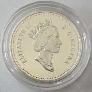 Canada 50 Cents 1998 Sports Figure Skating & Speed Skating Silver