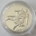 Canada 50 Cents 1998 Sports Figure Skating & Speed Skating Silver