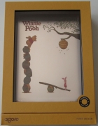 Niue 1 Dollar 2026 Disney Winnie-the-Pooh