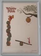 Niue 1 Dollar 2026 Disney Winnie-the-Pooh