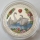 Niue 2 Dollars 2023 Love is Precious Swans