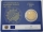 Luxembourg 2 Euro 2022 35 Years Erasmus Programme BU