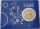 Luxembourg 2 Euro 2025 25 Years Accession of Grand Duke Henri BU Coloured