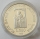 Italien 100 + 200 + 500 Lire 1988 900 Jahre Universität Bologna PP