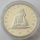 Italien 100 + 200 + 500 Lire 1988 900 Jahre Universität Bologna PP