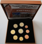Niederlande KMS PP 2017 Amsterdam