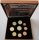 Netherlands Proof Coin Set 2017 Amsterdam