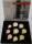 Netherlands Proof Coin Set 2012