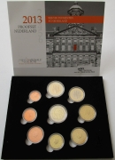 Niederlande KMS PP 2013 ohne Box