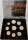 Netherlands Proof Coin Set 2014