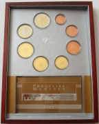 Niederlande KMS PP 2003