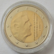 Netherlands 2 Euro 2017 Mint Master Mark Sint Servaasbrug...