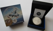 France 10 Euro 2019 Aviation History 50 Years Concorde Silver