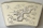 China 10 Yuan 2000 Lunar Drache Fächer (lose)