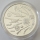 Greece 5 Euro 2025 50 Years Athens War Museum Silver
