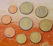 Luxembourg Coin Set 2023 Wiltz 175 Years Chamber of...