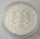 Russia 3 Roubles 2000 Monuments Ugresha Monastery in Dzerzhinsky 1 Oz Silver
