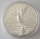 Mexiko Libertad 2 Oz Silber 2002