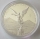 Mexiko Libertad 1 Oz Silber 2018 PP