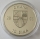Ghana 10 Sika 2000 Marine Life Protection African Jewelfish