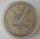 Namibia 1 Dollar 1998 Marine Life Protection Humpback Whale