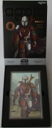 Niue 1 Dollar 2026 Star Wars Mandalorian Tier 1