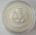 Mexico 5 Pesos 1998 Pre-Columbian Era Vasija 1 Oz Silver
